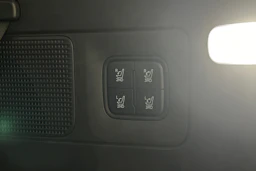 harmaa Hyundai IONIQ 9 2026 kuva 41.