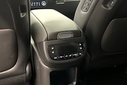 harmaa Hyundai IONIQ 9 2026 kuva 42.