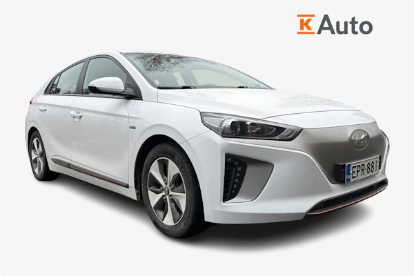 Hyundai IONIQ electric Comfort