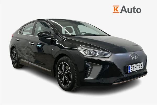 Hyundai IONIQ electric Style Business | SOH 80%