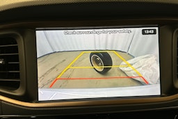 valkoinen Hyundai IONIQ electric 2018 kuva 24.