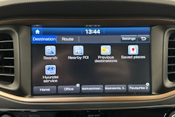 valkoinen Hyundai IONIQ electric 2018 kuva 25.