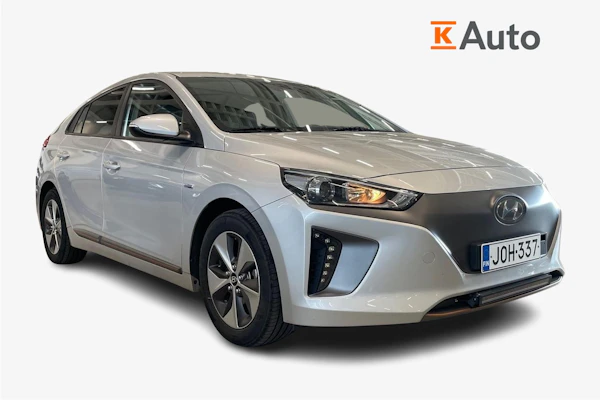 Hyundai IONIQ electric Comfort