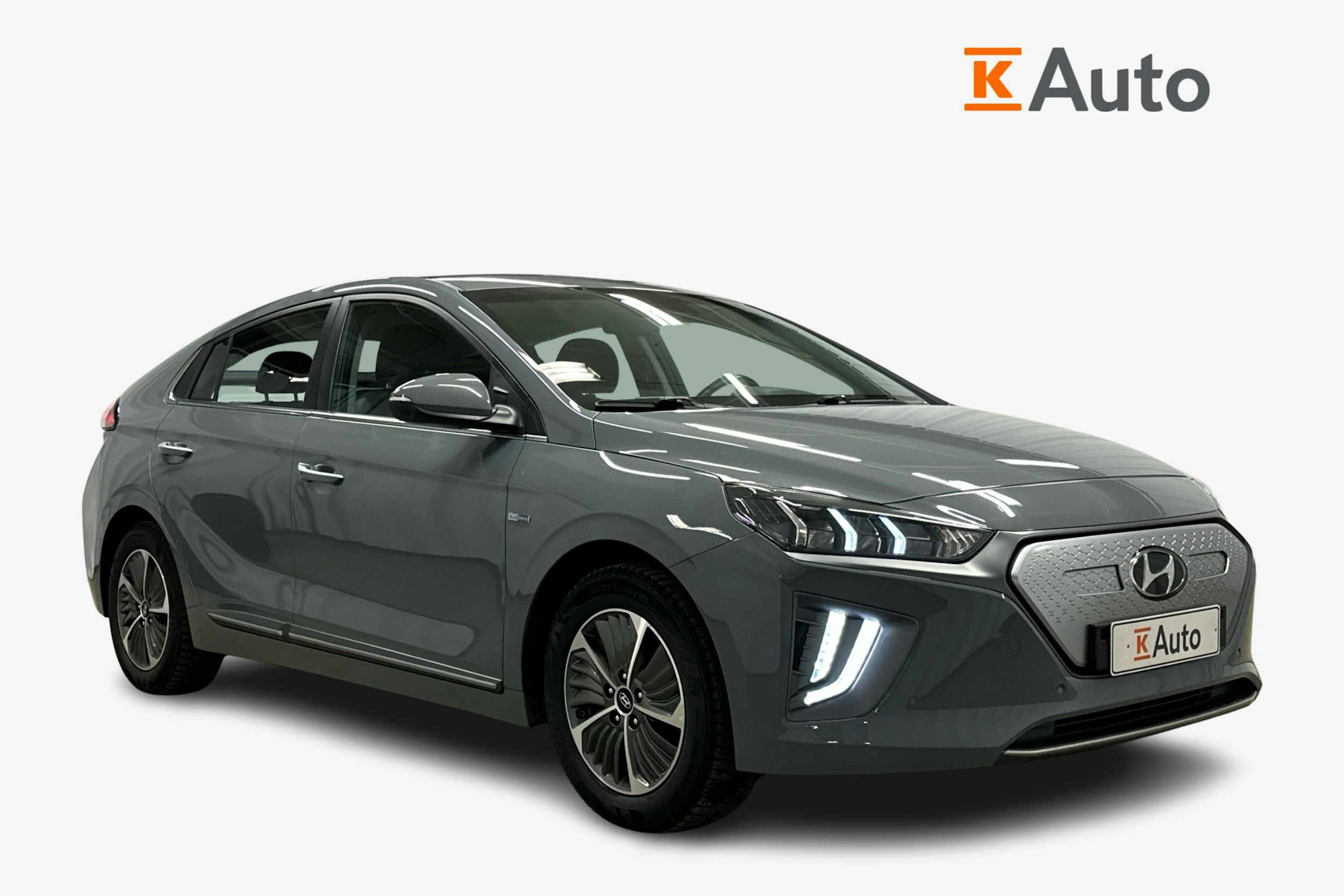 Hyundai IONIQ electric