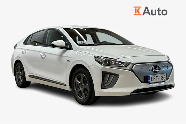Hyundai IONIQ electric MY20 38 kWh 136 hv Comfort | SOH 96% |