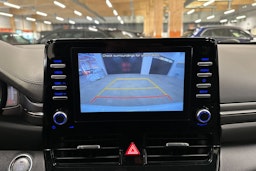 valkoinen Hyundai IONIQ electric 2020 kuva 17.