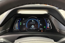 valkoinen Hyundai IONIQ electric 2020 kuva 23.