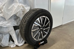 valkoinen Hyundai IONIQ electric 2020 kuva 13.