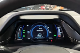 valkoinen Hyundai IONIQ electric 2020 kuva 23.