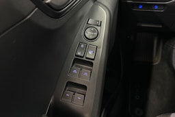 valkoinen Hyundai IONIQ electric 2020 kuva 27.