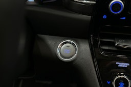 valkoinen Hyundai IONIQ electric 2020 kuva 28.