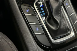 musta Hyundai IONIQ hybrid 2017 kuva 18.