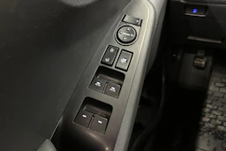 musta Hyundai IONIQ hybrid 2017 kuva 23.
