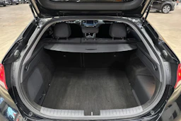 musta Hyundai IONIQ hybrid 2017 kuva 24.