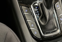 met. ruskea (beige) Hyundai IONIQ plug-in 2018 kuva 17.