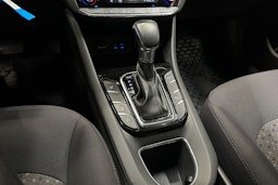 met. ruskea (beige) Hyundai IONIQ plug-in 2018 kuva 18.