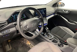 ruskea (beige) Hyundai IONIQ plug-in 2019 kuva 3.