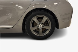 harmaa Hyundai IONIQ plug-in 2020 kuva 11.