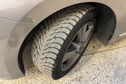 harmaa Hyundai IONIQ plug-in 2020 kuva 13.