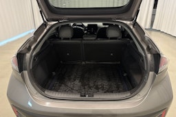 harmaa Hyundai IONIQ plug-in 2020 kuva 11.