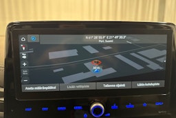 harmaa Hyundai IONIQ plug-in 2020 kuva 17.
