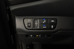 harmaa Hyundai IONIQ plug-in 2020 kuva 20.