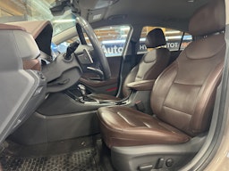 ruskea (beige) Hyundai IONIQ plug-in 2020 kuva 3.