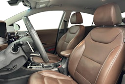 ruskea (beige) Hyundai IONIQ plug-in 2020 kuva 10.