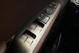 ruskea (beige) Hyundai IONIQ plug-in 2020 kuva 17.