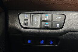 ruskea (beige) Hyundai IONIQ plug-in 2020 kuva 18.
