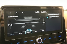 ruskea (beige) Hyundai IONIQ plug-in 2020 kuva 24.