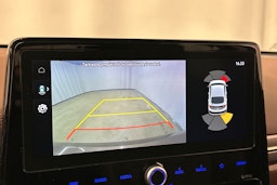 ruskea (beige) Hyundai IONIQ plug-in 2020 kuva 25.