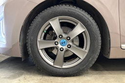 ruskea (beige) Hyundai IONIQ plug-in 2020 kuva 29.