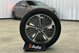 ruskea (beige) Hyundai IONIQ plug-in 2020 kuva 31.