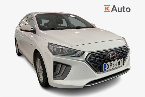 Hyundai IONIQ plug-in DCT Comfort WLTP