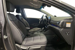 harmaa Hyundai IONIQ plug-in 2021 kuva 9.