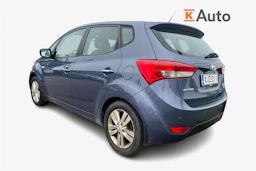 Sininen Hyundai ix20 2012 kuva 2.