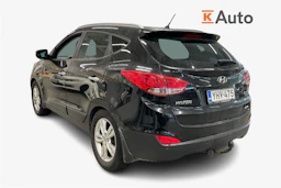 Musta Hyundai ix35 2012 kuva 2.