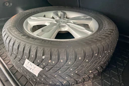 Musta Hyundai ix35 2012 kuva 15.