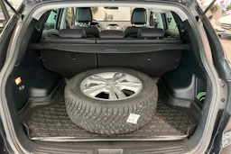 Musta Hyundai ix35 2012 kuva 16.