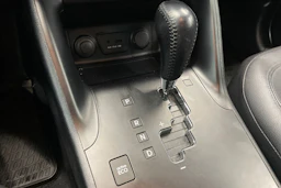 Musta Hyundai ix35 2012 kuva 19.