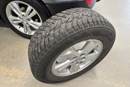 harmaa Hyundai ix35 2013 kuva 16.