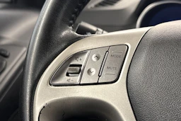harmaa Hyundai ix35 2013 kuva 17.