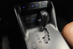 ruskea (beige) Hyundai ix35 2014 kuva 15.