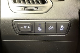 ruskea (beige) Hyundai ix35 2014 kuva 16.