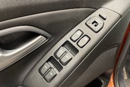 ruskea (beige) Hyundai ix35 2014 kuva 19.