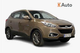 hopea Hyundai ix35 2015 kuva 1.