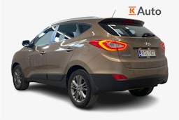 hopea Hyundai ix35 2015 kuva 2.