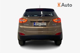 hopea Hyundai ix35 2015 kuva 3.