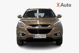 hopea Hyundai ix35 2015 kuva 5.